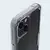 NILLKIN Maska za telefon Nature Pro za iPhone 15 Plus transparent