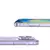 Izmael Magsafe futrola za Apple iPhone 11 Pro - Prozirna KP23620