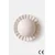 Opviq zidna lampa Petalis, 1 × E27, krem