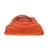Rab Alpine 200 3 °C Long Schlafsack links-Orange-L