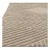 Svetlo rjava volnena preproga 200x290 cm Hague – Asiatic Carpets