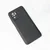 TELEMPIRE Maska 3D Camera za Xiaomi Redmi Note 10 4G/Note 10s crna