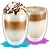 6x TERMO KOZARCI ZA KAVO, LATTE, NAPITKE 350 ml CERTIFICIRANO