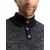 TOM TAILOR Pulover temno modra/bela