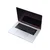 Obnovljeni MacBook Pro 15 i7-8850H, 16GB RAM, 512GB SSD, Klasa B, Silver