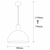 OPVIQ Luster Sivani MR 625