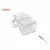 KONEKTOR ZA LED TRAKU SMD X10-5P (10mm, 5PIN) 10 kom