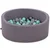 Bubble Pops v3 - Sivi Bazen sa Lopticama