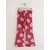 Next Hlače jagoda/roza/rdeča