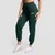GymBeam Women‘s GymBabe Sweatpants Forest