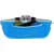 Ruffwear Tekašni pas Trail Runner™, Blue Pool