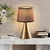 OPVIQ Stona lampa Kona 15485