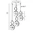 OPVIQ Visilica Morino 4 846STL2820