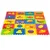 Ecotoys Edukativna podloga eva foam 20 delova 148x119cm ( ECOEVA003 )