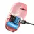 Baseus C2 Desktop Capsule Vacuum Cleaner Pink (6953156230873)