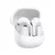 XIAOMI Slušalice Buds 5 Bele (BHR8117GL)