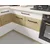 Visoka omara Infinity Inf 22D 80 - bela