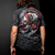 Moška srajca WORNSTAR - Chaos - WSS-KAOS