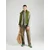 Jack & Jones Muška jakna Denver, Zelena