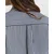 GANT Bluza  nočno modra / off-bela