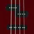 CO5 CORT ACTION BASS PJ OPW - Gitara basowa