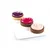 shumee Silikonski model za enoporcijski MINI SET ZA TORTE SILIKOMART