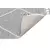 Conceptum Hypnose Tepih 200x290cm Sivi