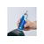 Kubala Križi Stainless steel spatula with cross-head screwdriver, 150 mm