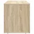 TV ormar Sonoma hrast 100 x 35 x 40 cm Konstruirano drvo