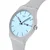 Swatch Muški sat SO29M702, Plavo kućište, Sivi