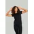 STRIX Ženska majica Essential Black