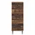 Ormar s ladicama Staro drvo 33 x 34,5 x 89,5 cm