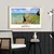 Wallxpert Slika 4262AHSMONET-004, 42x62 cm