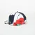 Čepica KENZO x New Era Cap Multicolor 7 1/4