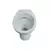 SONA FIELD CERAMIC  WC Solja zid. 570x360mm mdl-Solider 2025-8181