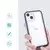 Hibridna futrola 3 u 1 za Apple iPhone 13 - Plava KP39629
