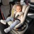 Kikka Boo Autosedište I-Van I-SIZE ISOFIX Light Beige 40-150 cm