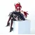 shumee Figurica Arknights Noodle Stopper iz animeja - zbirateljska lutka Surtr (št. 30)