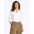 TOMMY HILFIGER Bluza bela