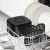 TEFAL Easy Fry Silence EY552DE0 AirFryer