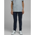 Jack & Jones Junior Hlače Paul, modra