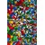 CONCEPTUM HYPNOSE Tepih (50 x 80) WOOKECE152