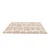 Bež/kremno bela preproga 120x170 cm Ember – Universal