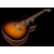 Seagull S12 CH CW Spruce Sunburst PRESYS II