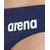 Arena solid brief junior navy 28