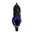 Moški rolerji Rollerblade Macroblade 84 Boa Black/Blue/Bone White EUR 40,5