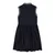 TOMMY HILFIGER Obleka marine/bela