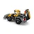 LEGO City Kiper kamion i bager 60494, Uzrast 8+