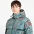 Jakna RIPNDIP Marker Puffer Jacket Black/ Charcoal S