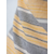L`ESSENTIEL MAISON Posteljina Tribus Yellow